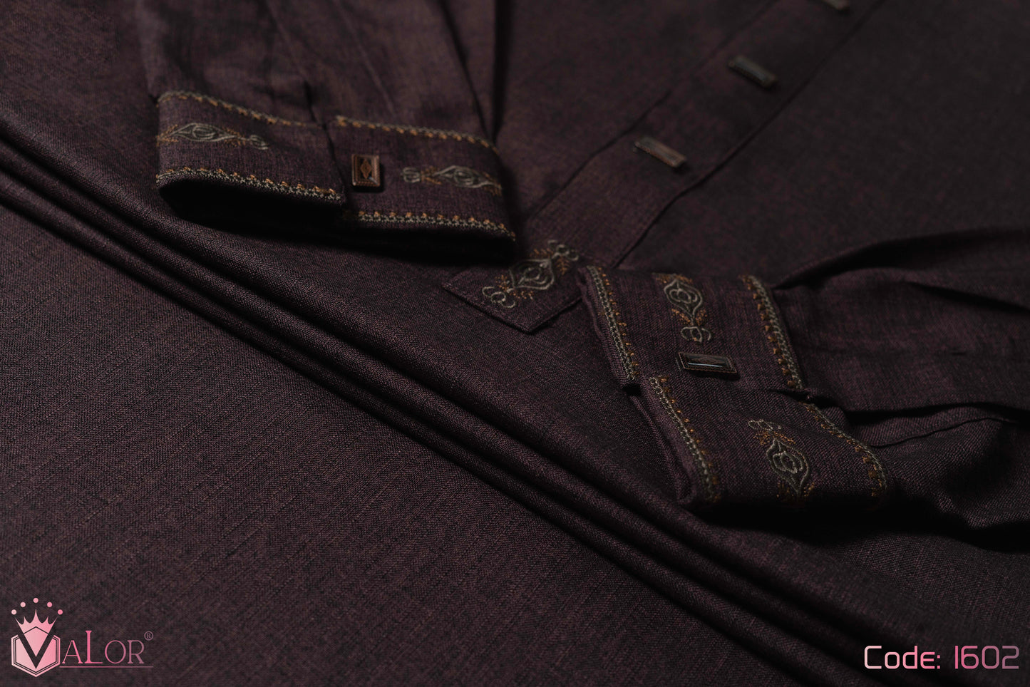 Sahara Panjabi (1602)