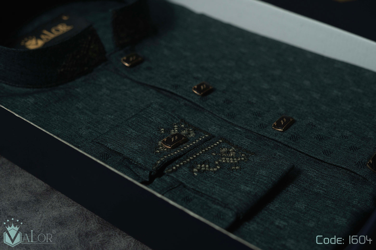 Sahara Panjabi (1604)