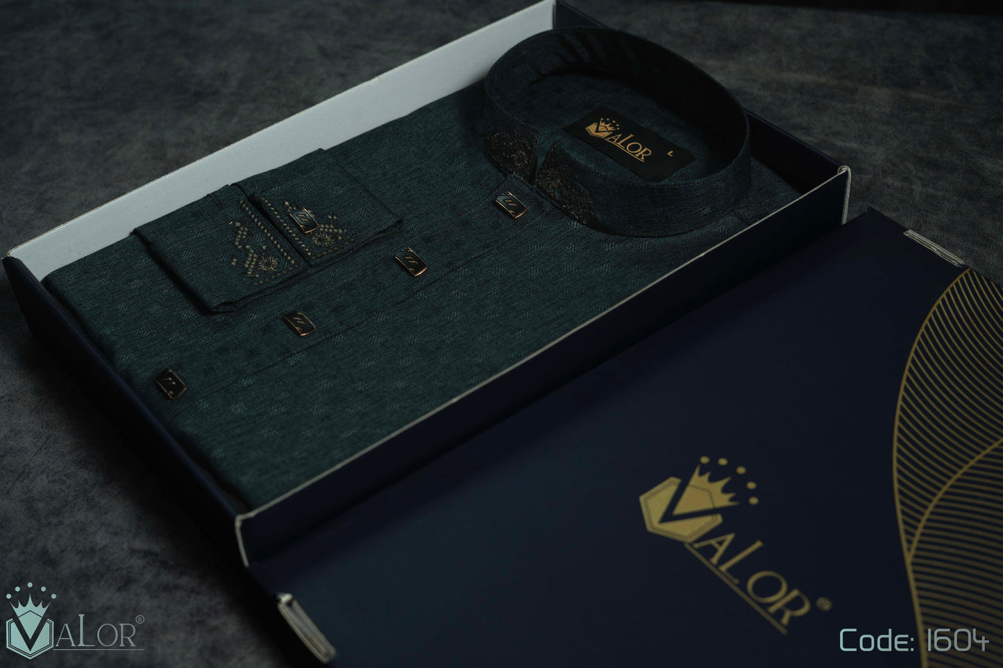 Sahara Panjabi (1604)