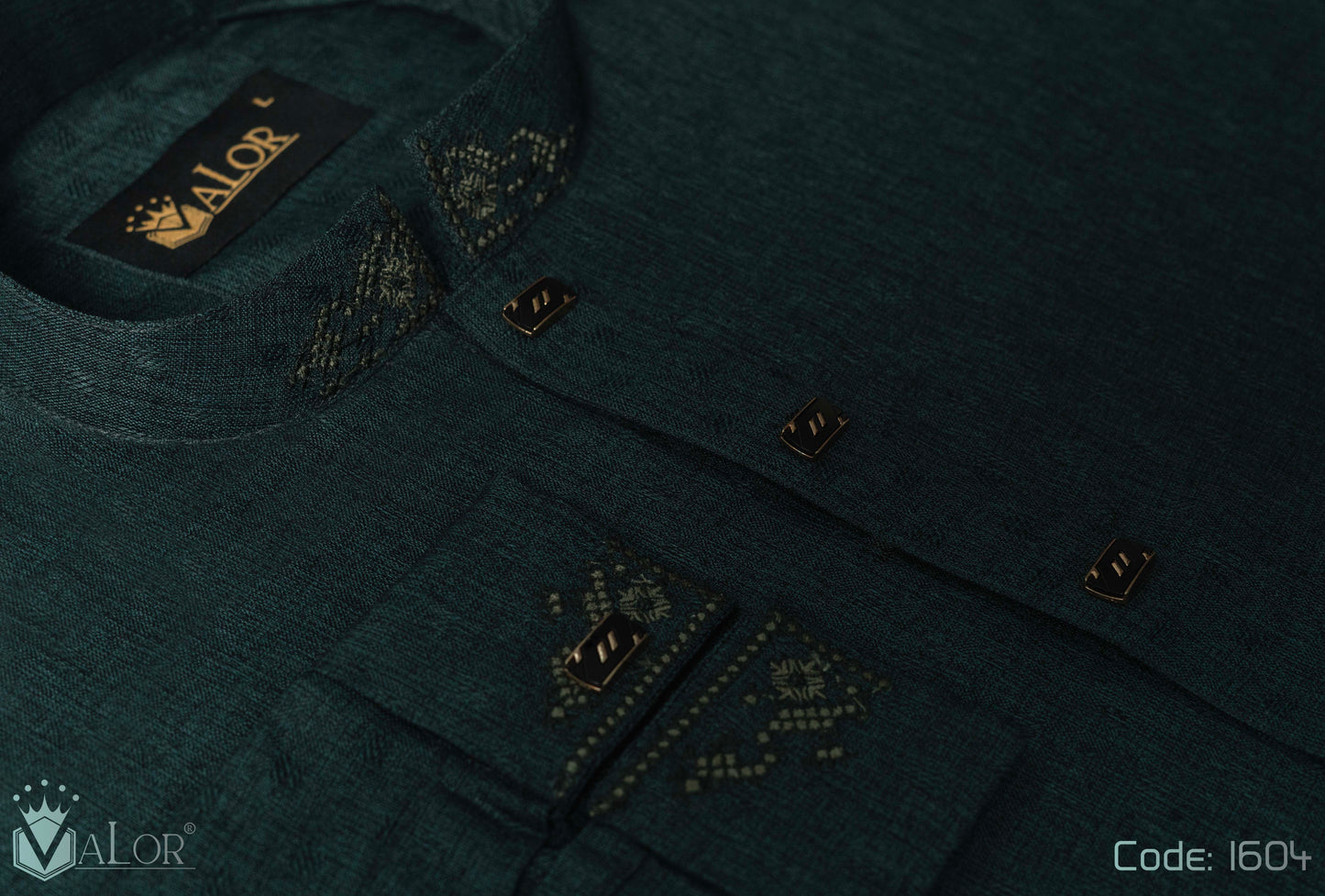 Sahara Panjabi (1604)