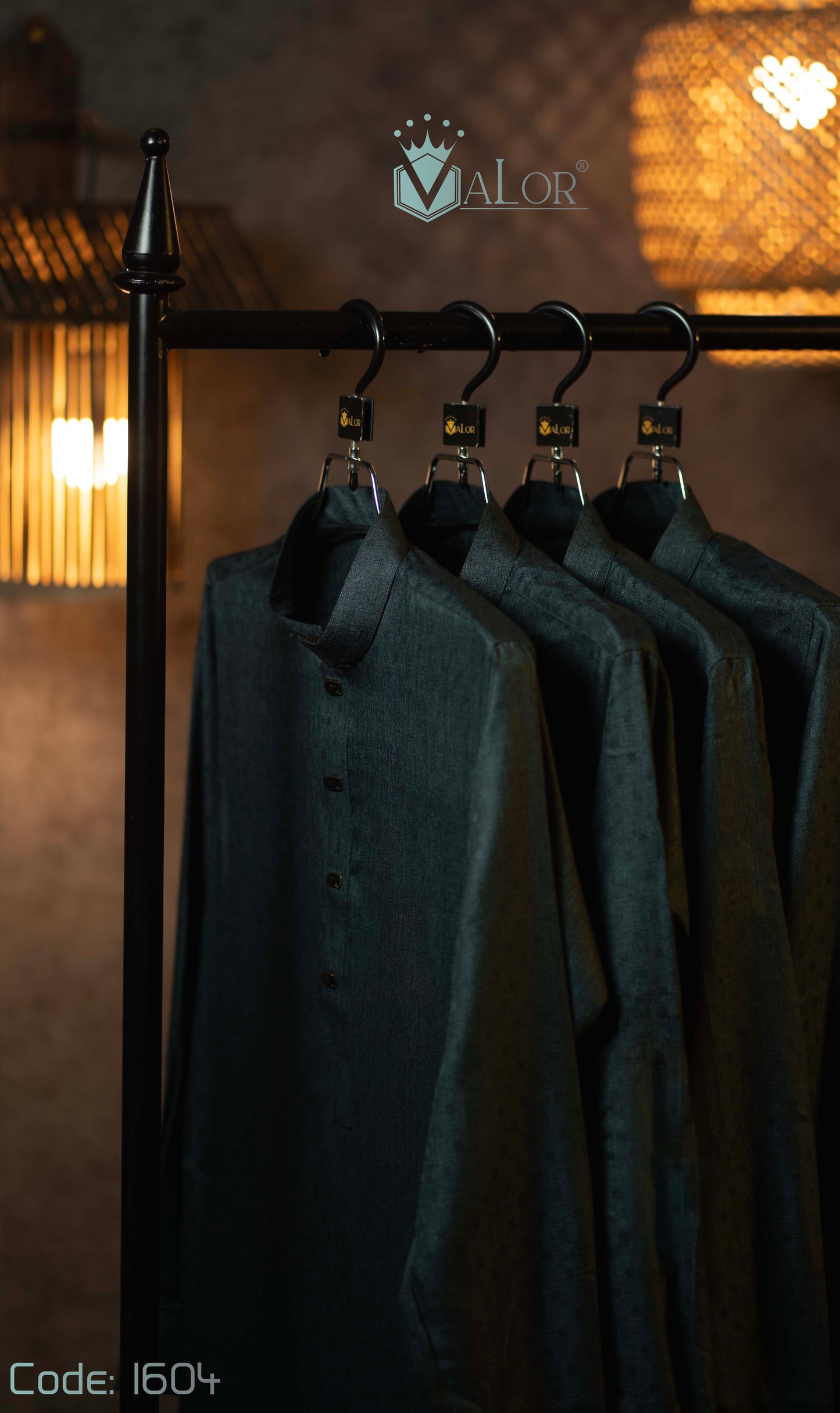 Sahara Panjabi (1604)