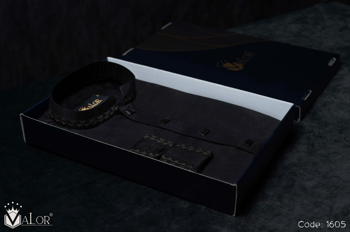 Sahara Panjabi (1605)