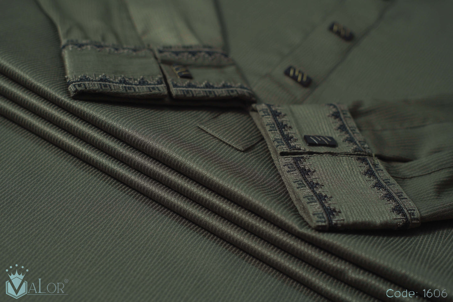 Sahara Panjabi (1606)