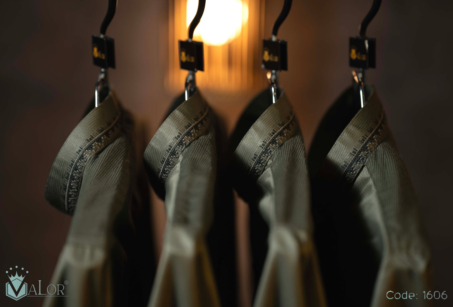 Sahara Panjabi (1606)