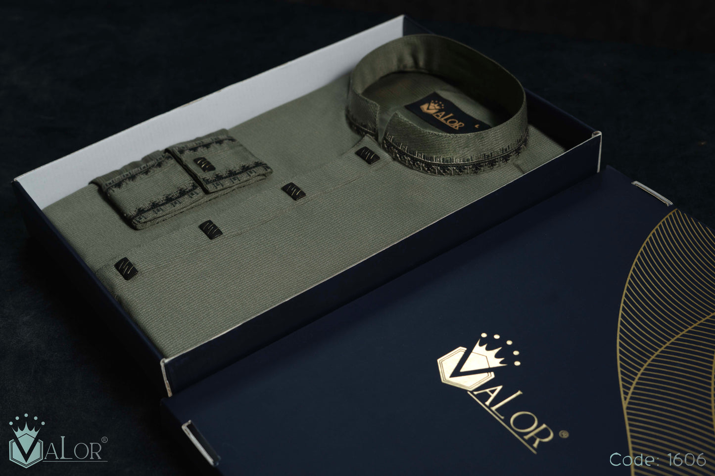 Sahara Panjabi (1606)