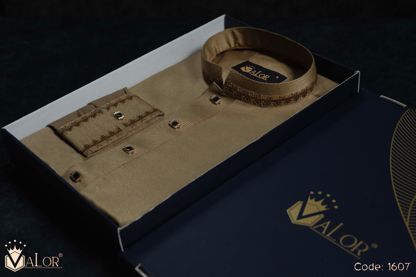 Sahara Panjabi (1607)