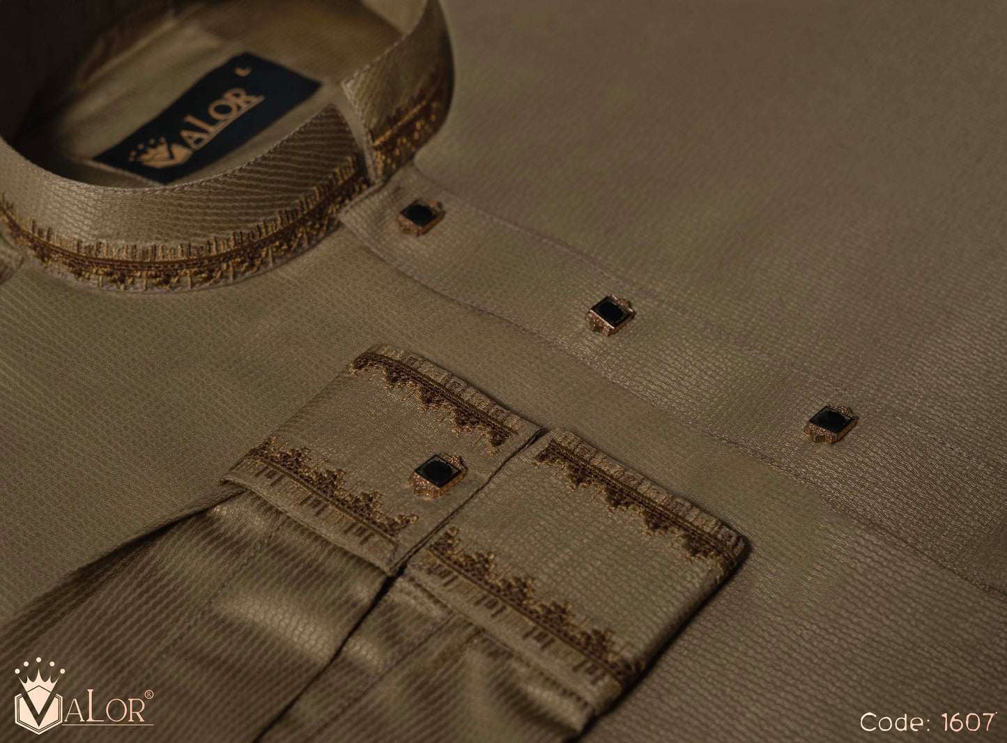 Sahara Panjabi (1607)