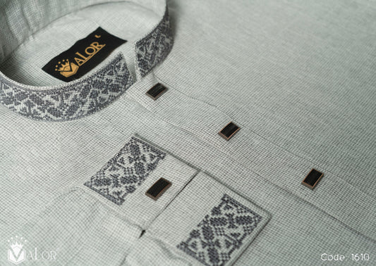 Sahara Panjabi (1610)