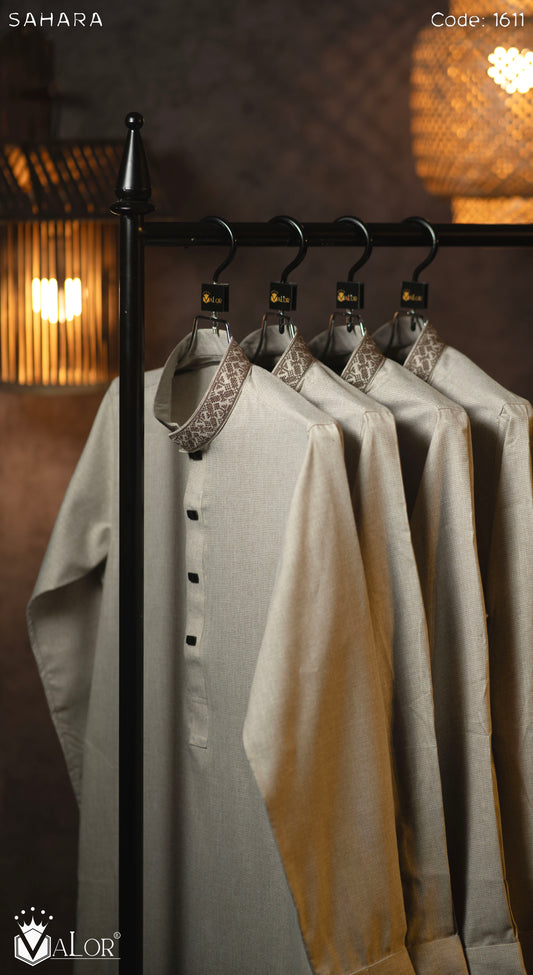 Sahara Panjabi (1611)