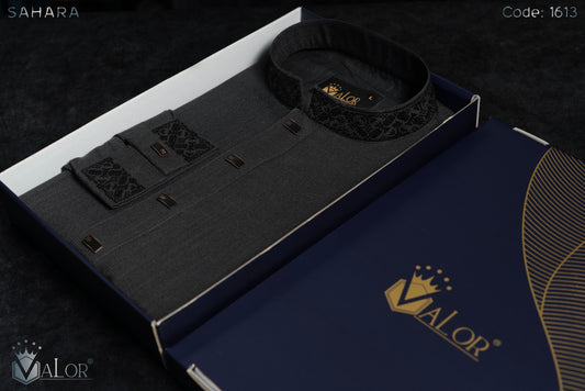 Sahara Panjabi (1613)