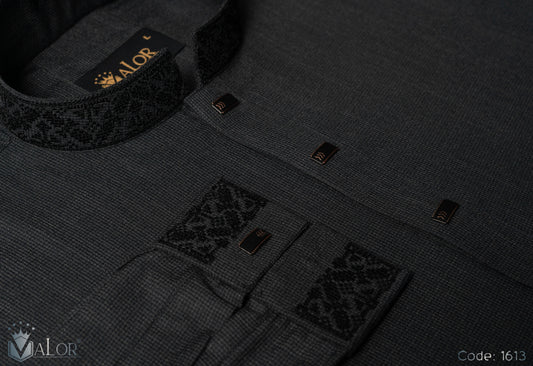 Sahara Panjabi (1613)