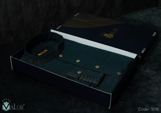 Sahara Panjabi (1618)