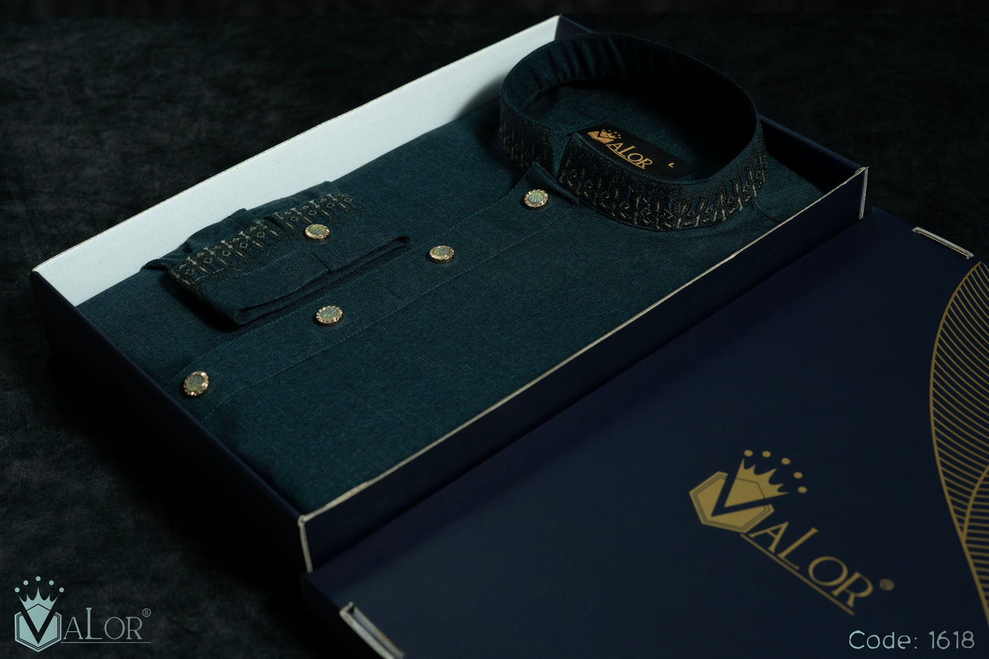 Sahara Panjabi (1618)