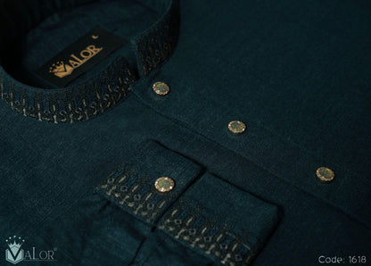 Sahara Panjabi (1618)