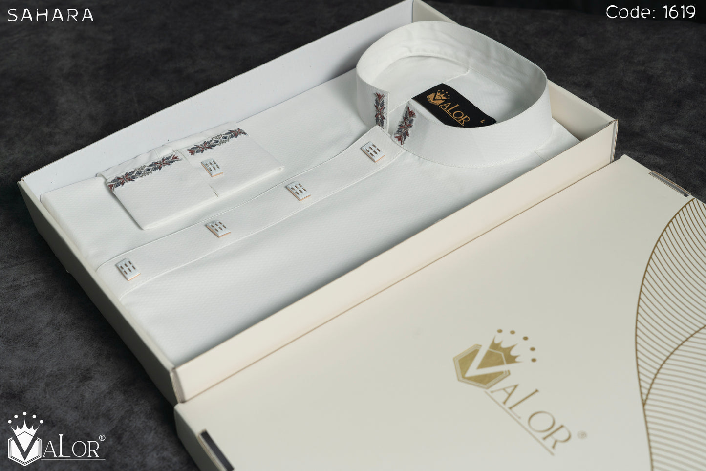 Sahara Panjabi (1619)