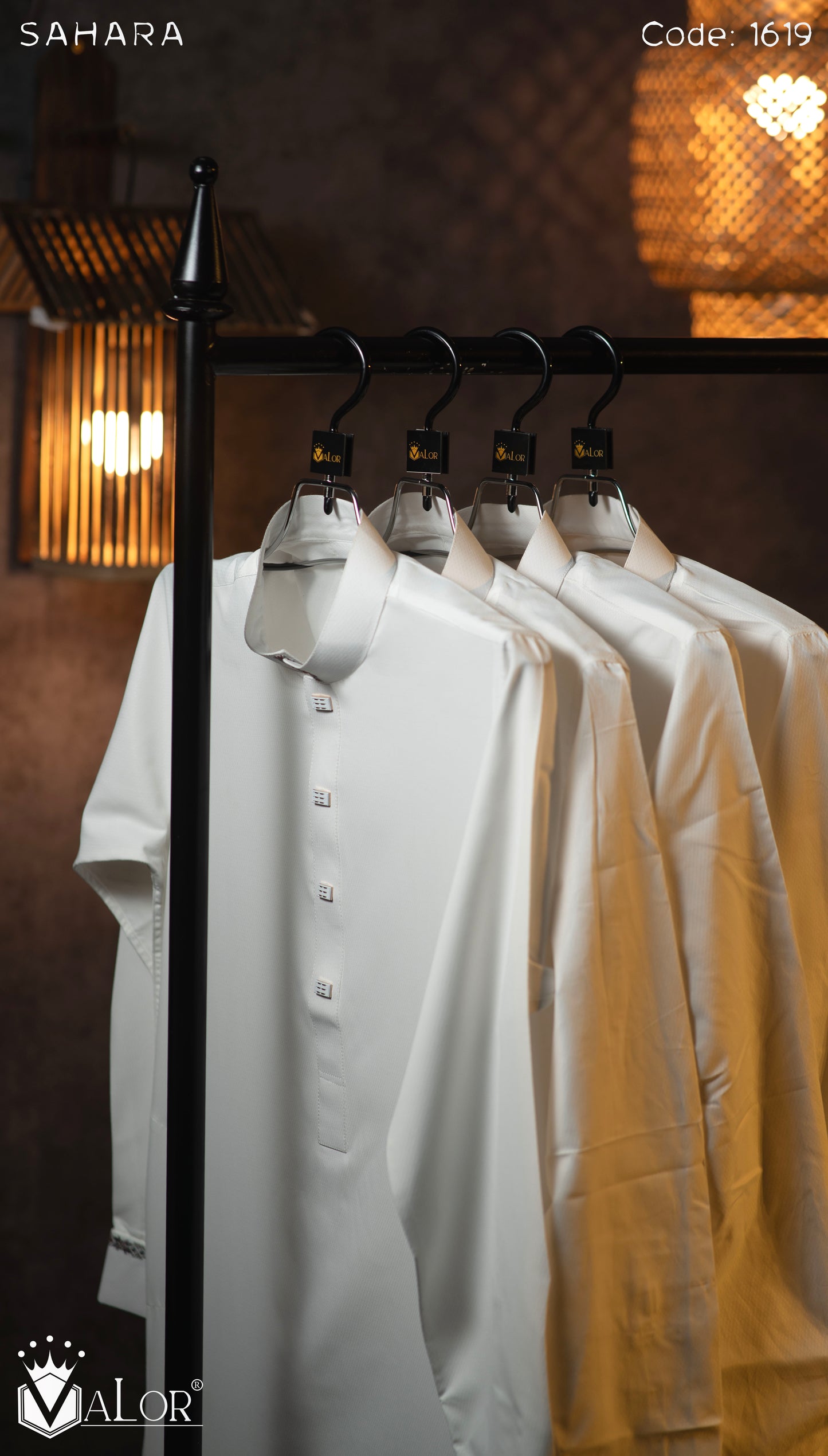 Sahara Panjabi (1619)