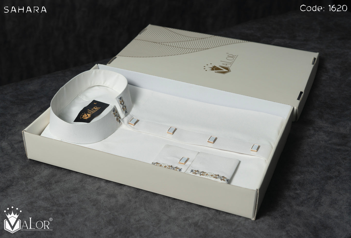 Sahara Panjabi (1620)