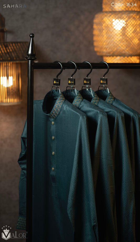 Sahara Panjabi (1634)