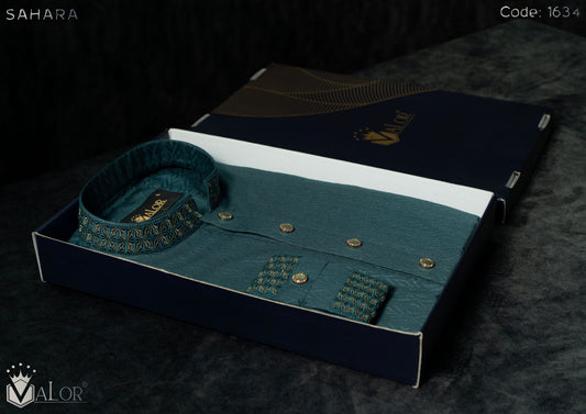 Sahara Panjabi (1634)