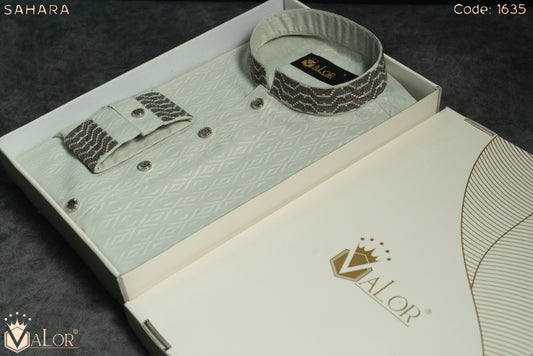 Sahara Panjabi (1635)