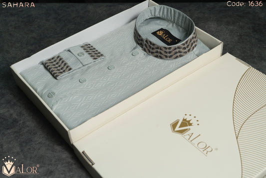 Sahara Panjabi (1636)