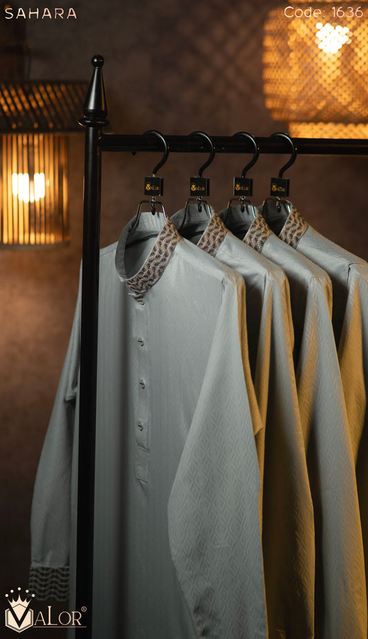 Sahara Panjabi (1636)