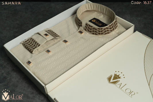 Sahara Panjabi (1637)