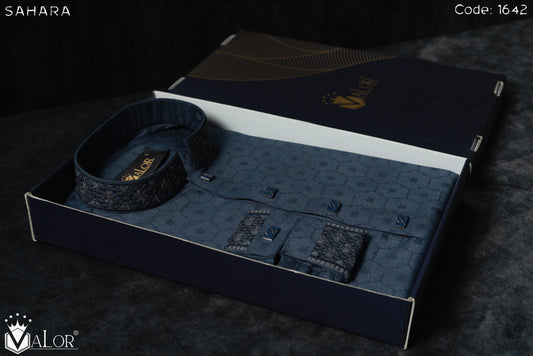 Sahara Panjabi (1642)