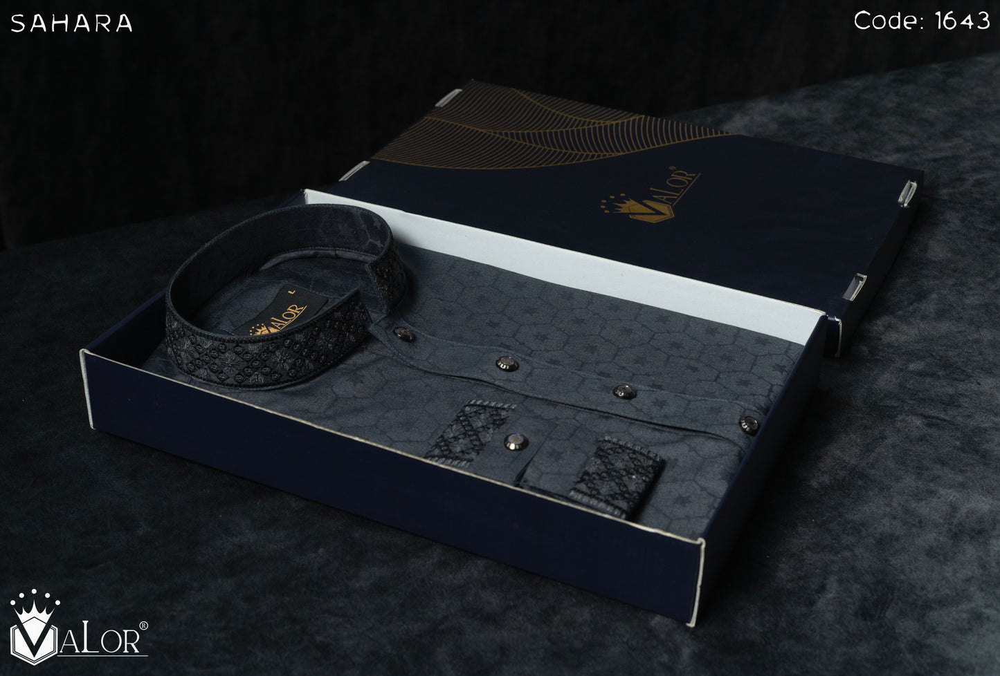 Sahara Panjabi (1643)