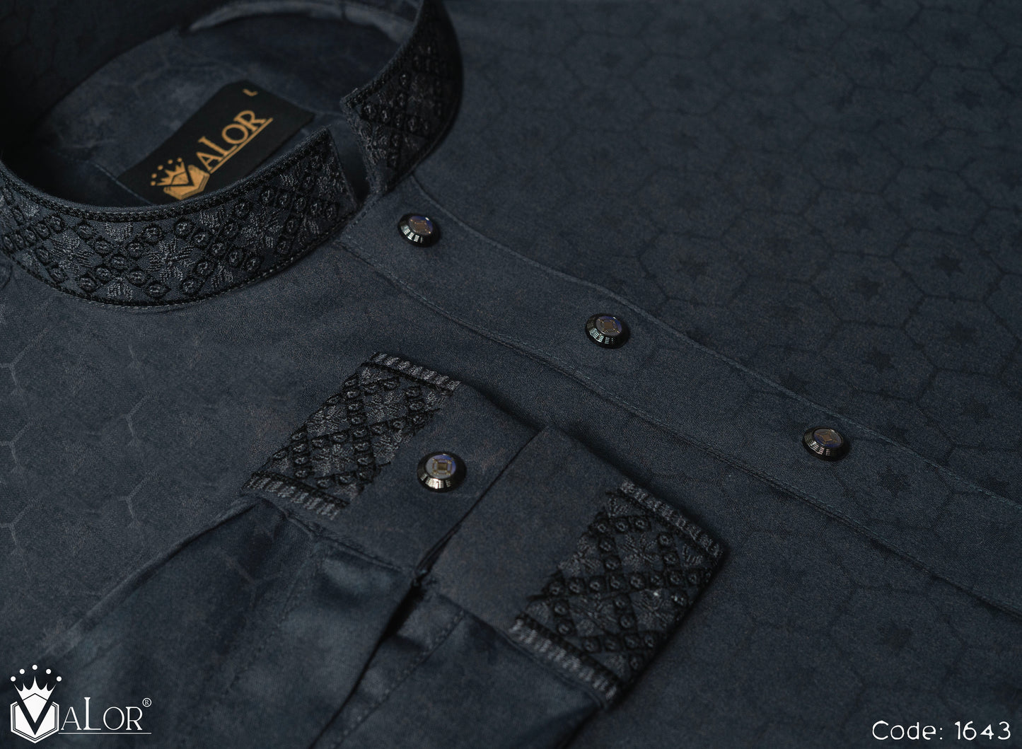 Sahara Panjabi (1643)