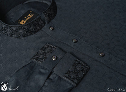 Sahara Panjabi (1643)