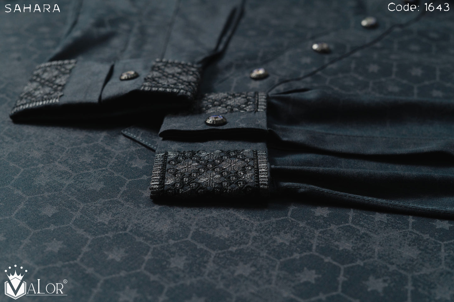 Sahara Panjabi (1643)