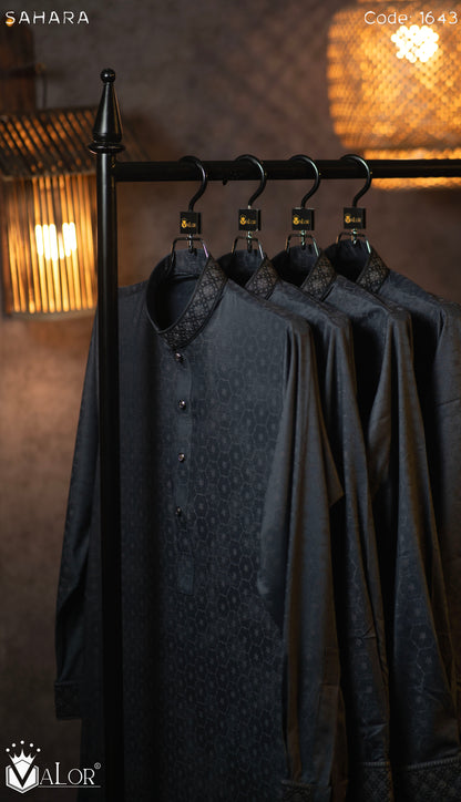 Sahara Panjabi (1643)