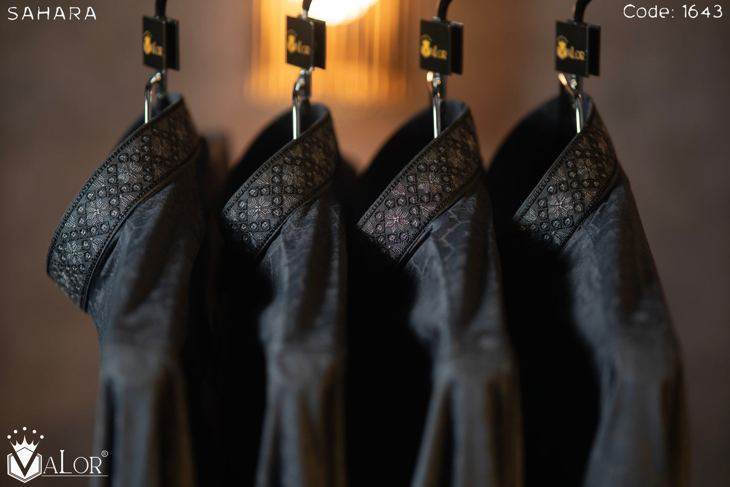 Sahara Panjabi (1643)