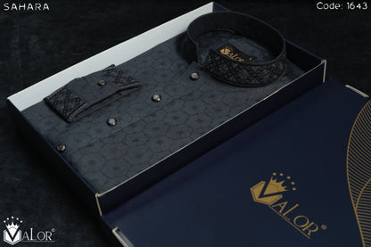 Sahara Panjabi (1643)