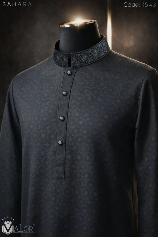 Sahara Panjabi (1643)