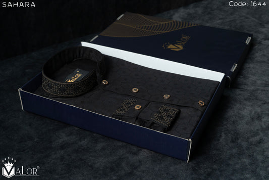 Sahara Panjabi (1644)