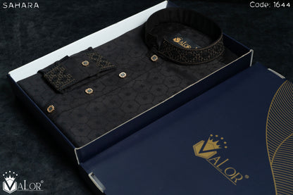 Sahara Panjabi (1644)