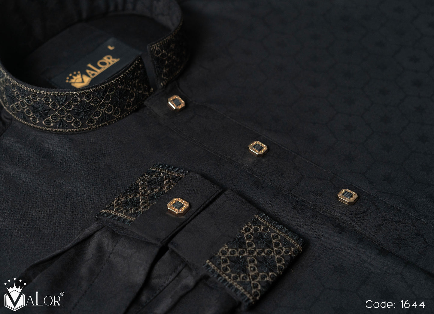 Sahara Panjabi (1644)