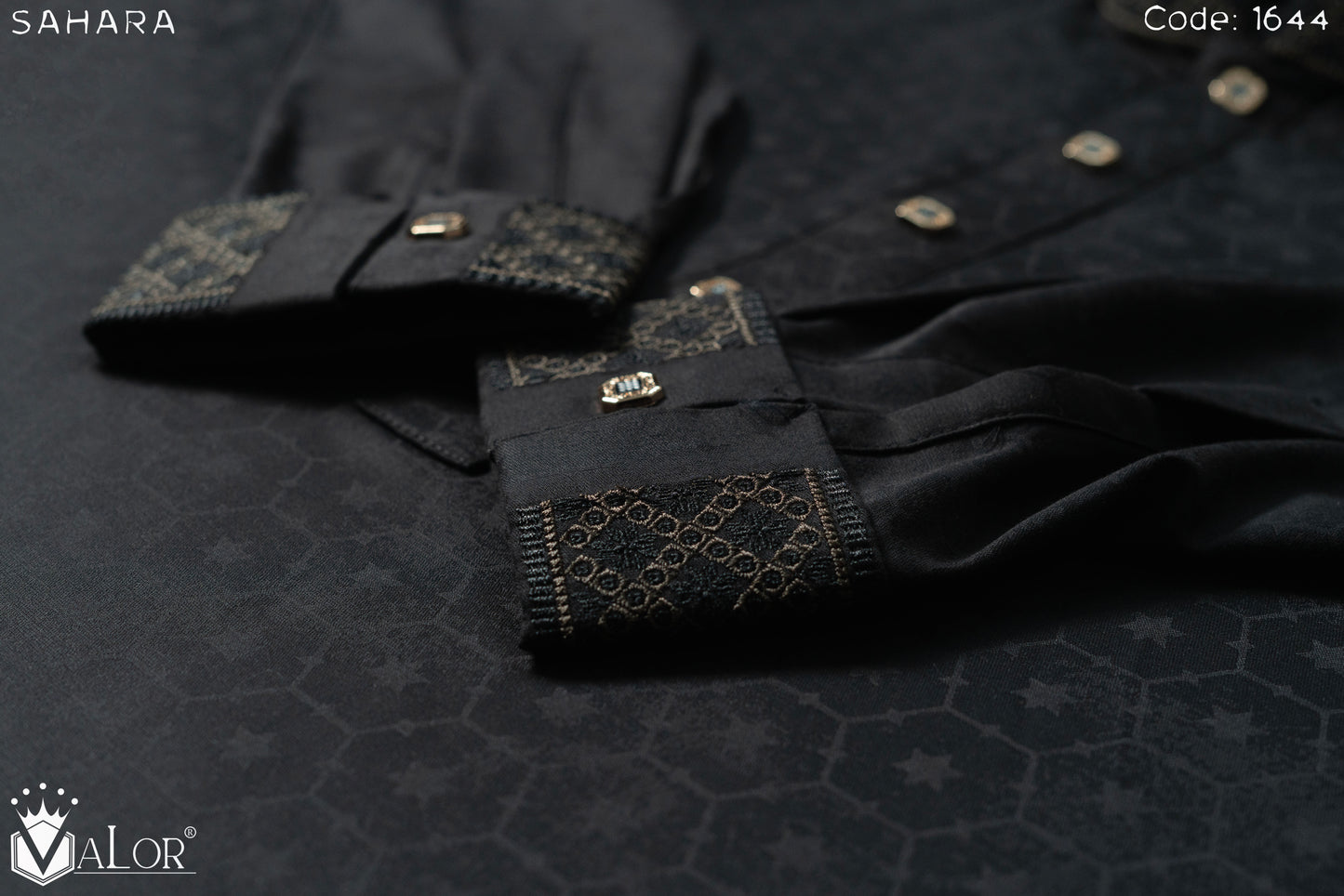 Sahara Panjabi (1644)