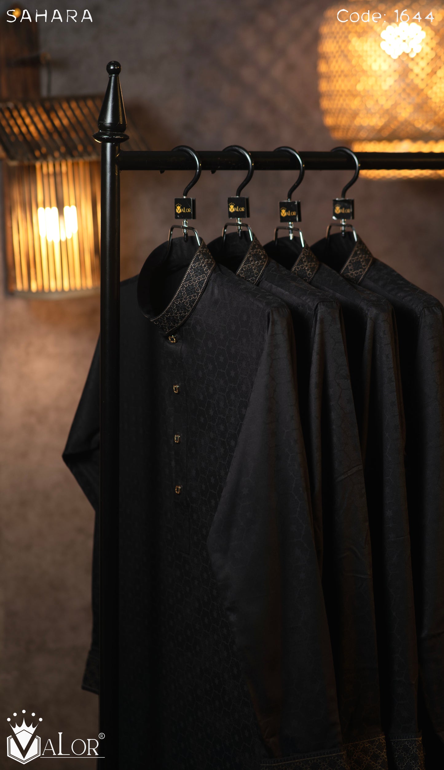 Sahara Panjabi (1644)