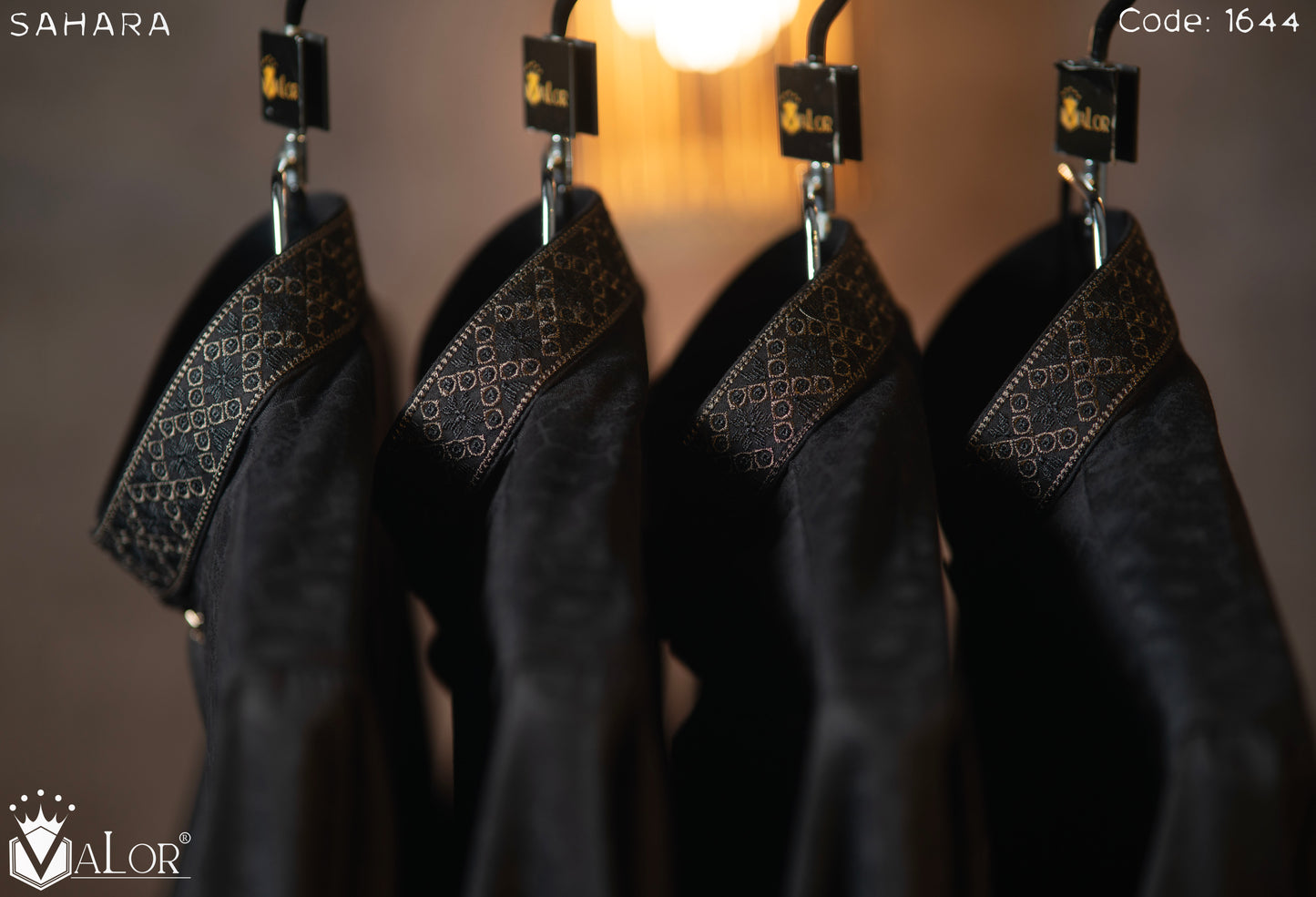 Sahara Panjabi (1644)