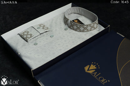 Sahara Panjabi (1645)