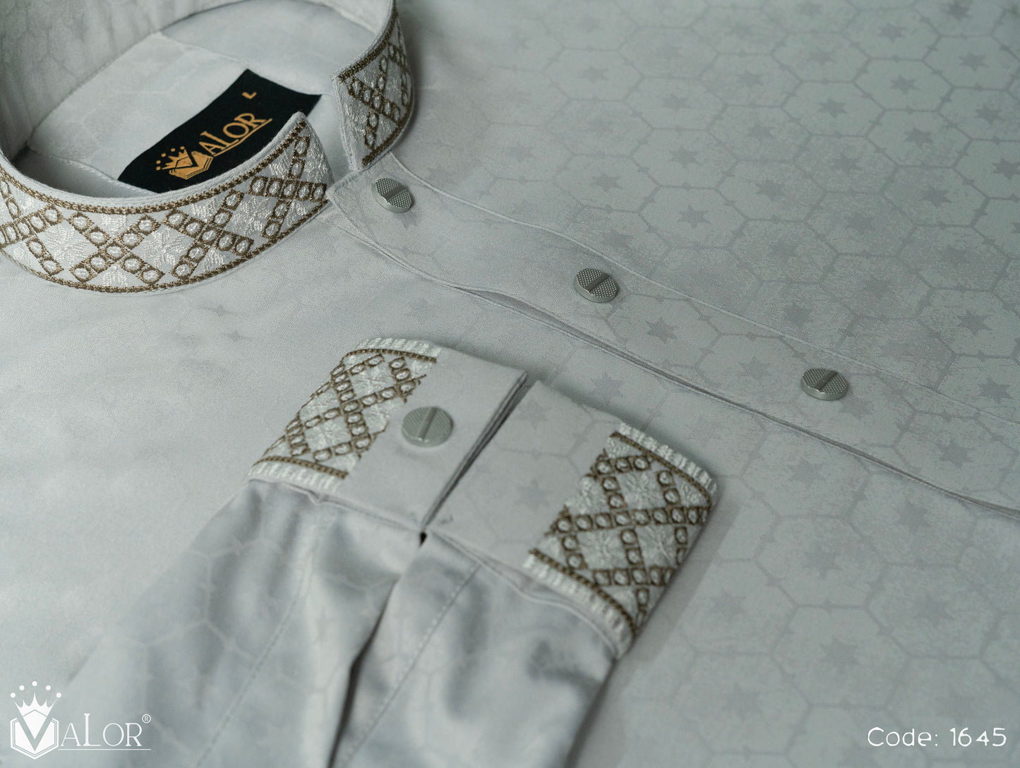 Sahara Panjabi (1645)