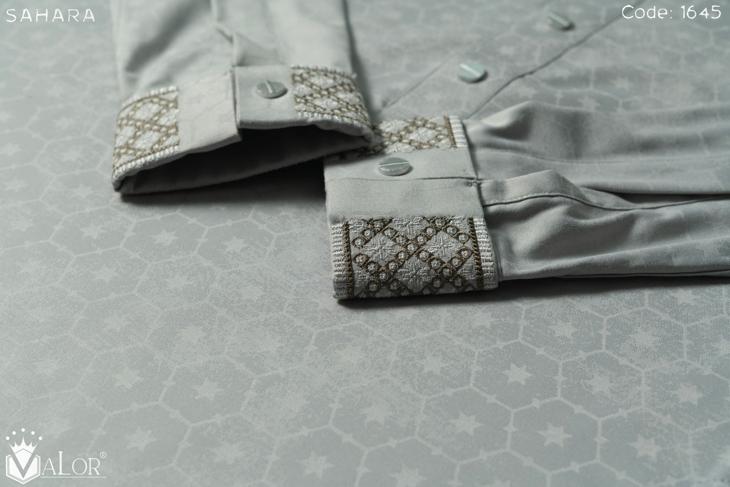 Sahara Panjabi (1645)