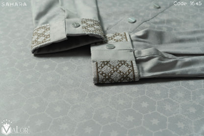 Sahara Panjabi (1645)