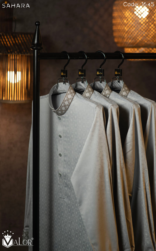 Sahara Panjabi (1645)