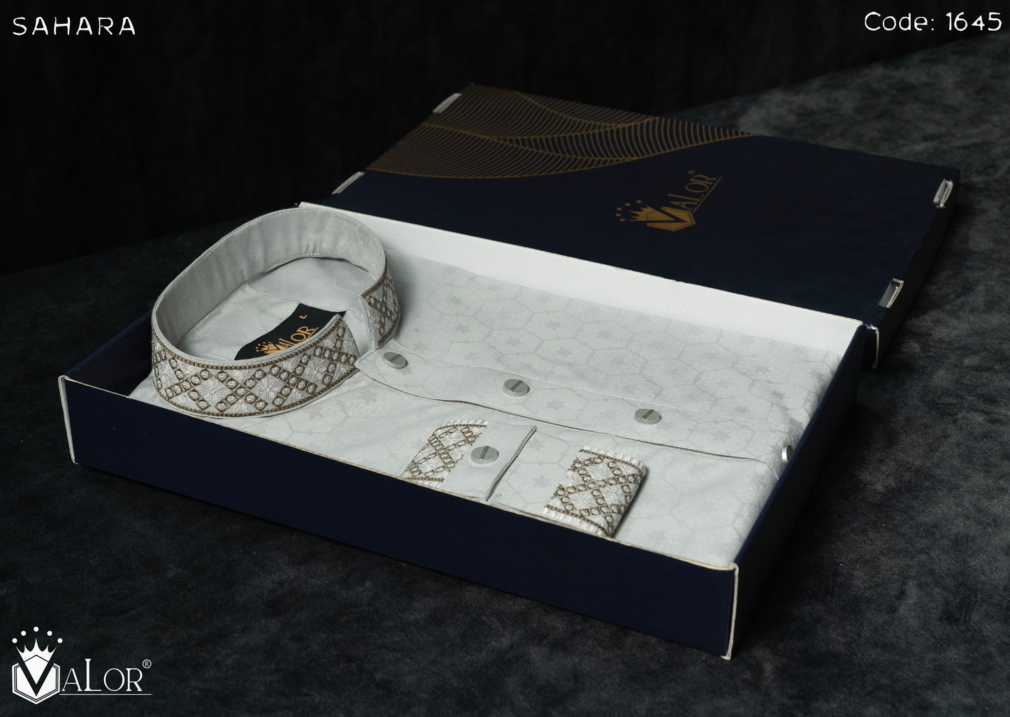 Sahara Panjabi (1645)