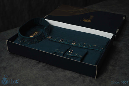 Elegance Panjabi (1801)