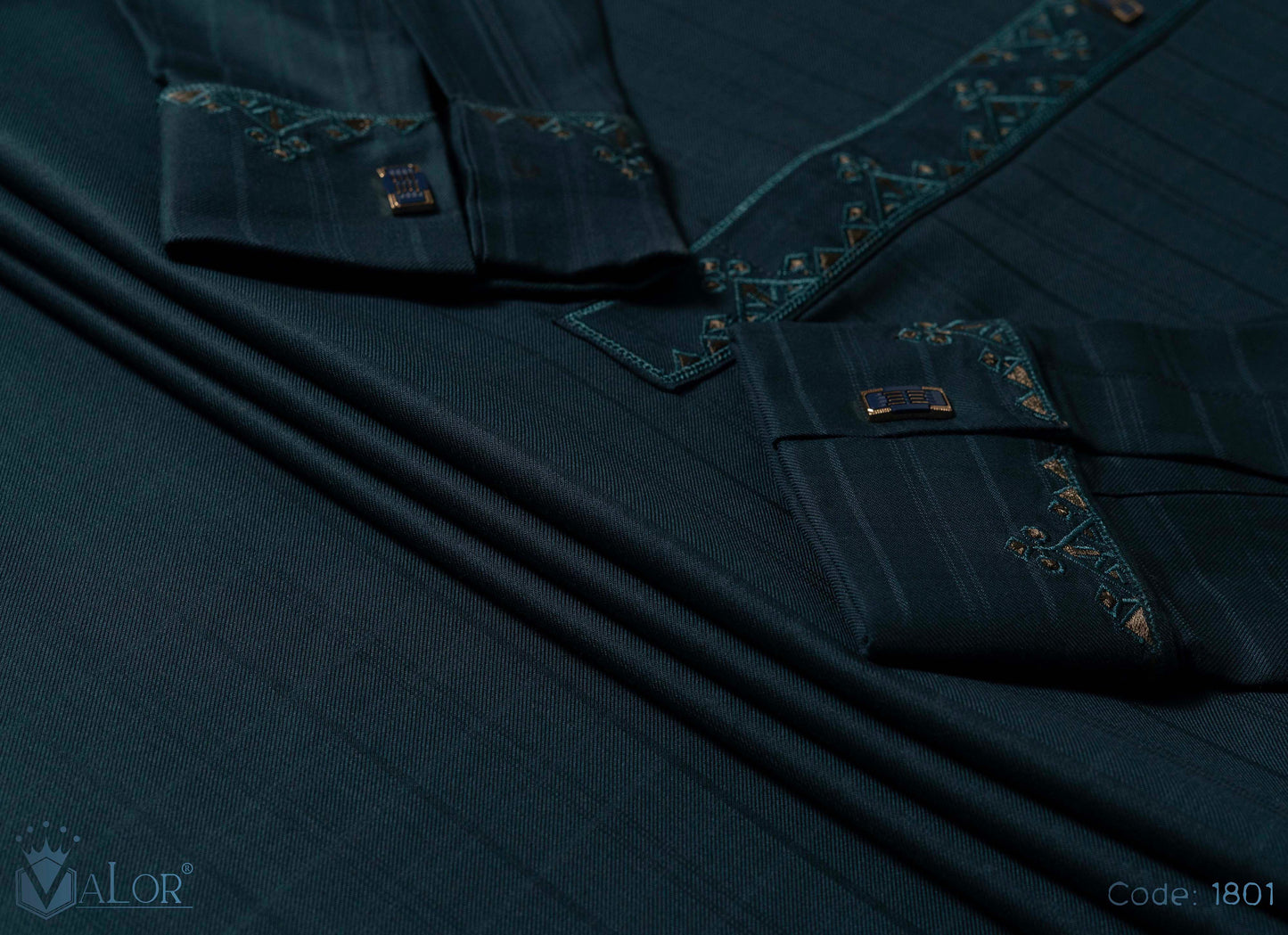 Elegance Panjabi (1801)